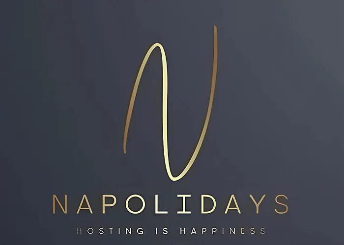 Napolidays Mansarda Nicola Amore