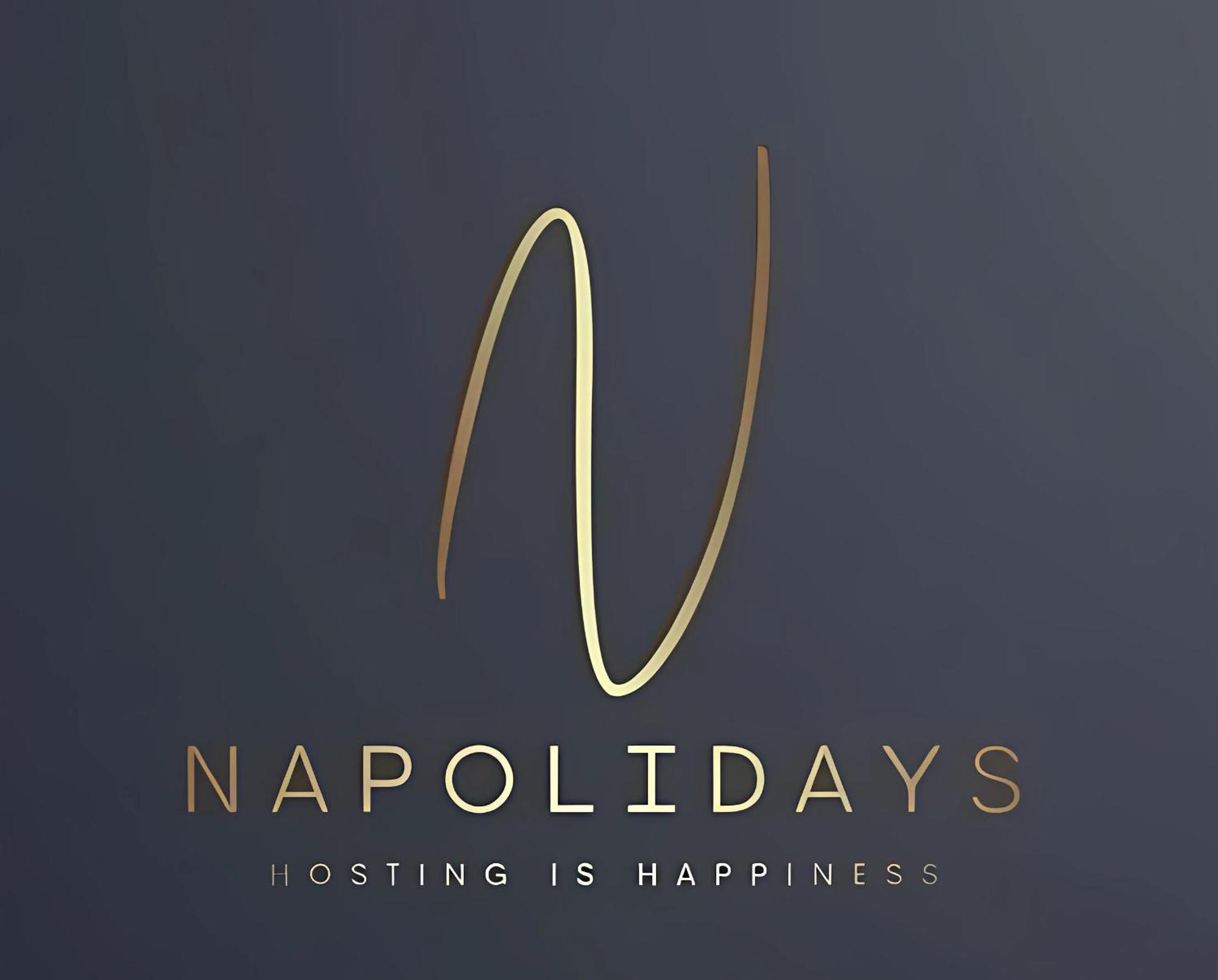 Apartment Napolidays Mansarda Nicola *