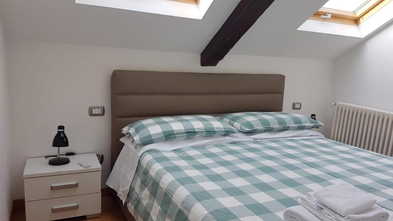 Napolidays Mansarda Nicola Apartment